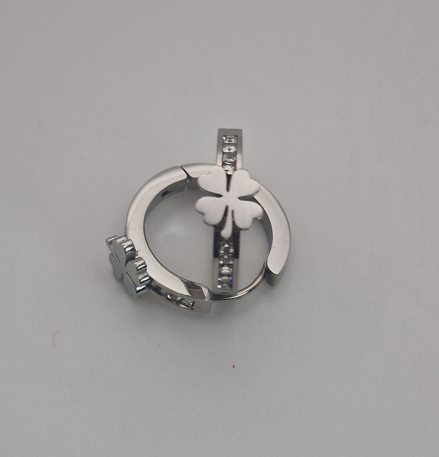 Ohrringe 316L Edelstahl KP-130