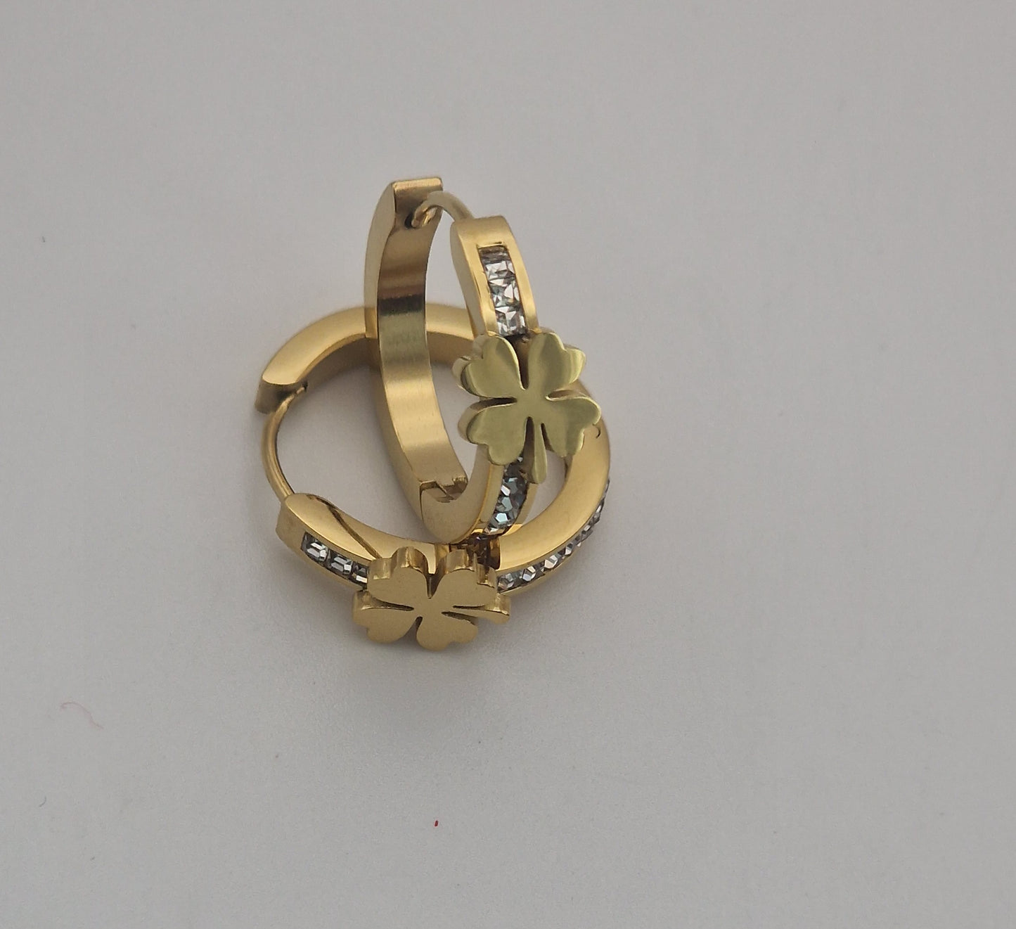 Ohrringe 316L Edelstahl KP-131
