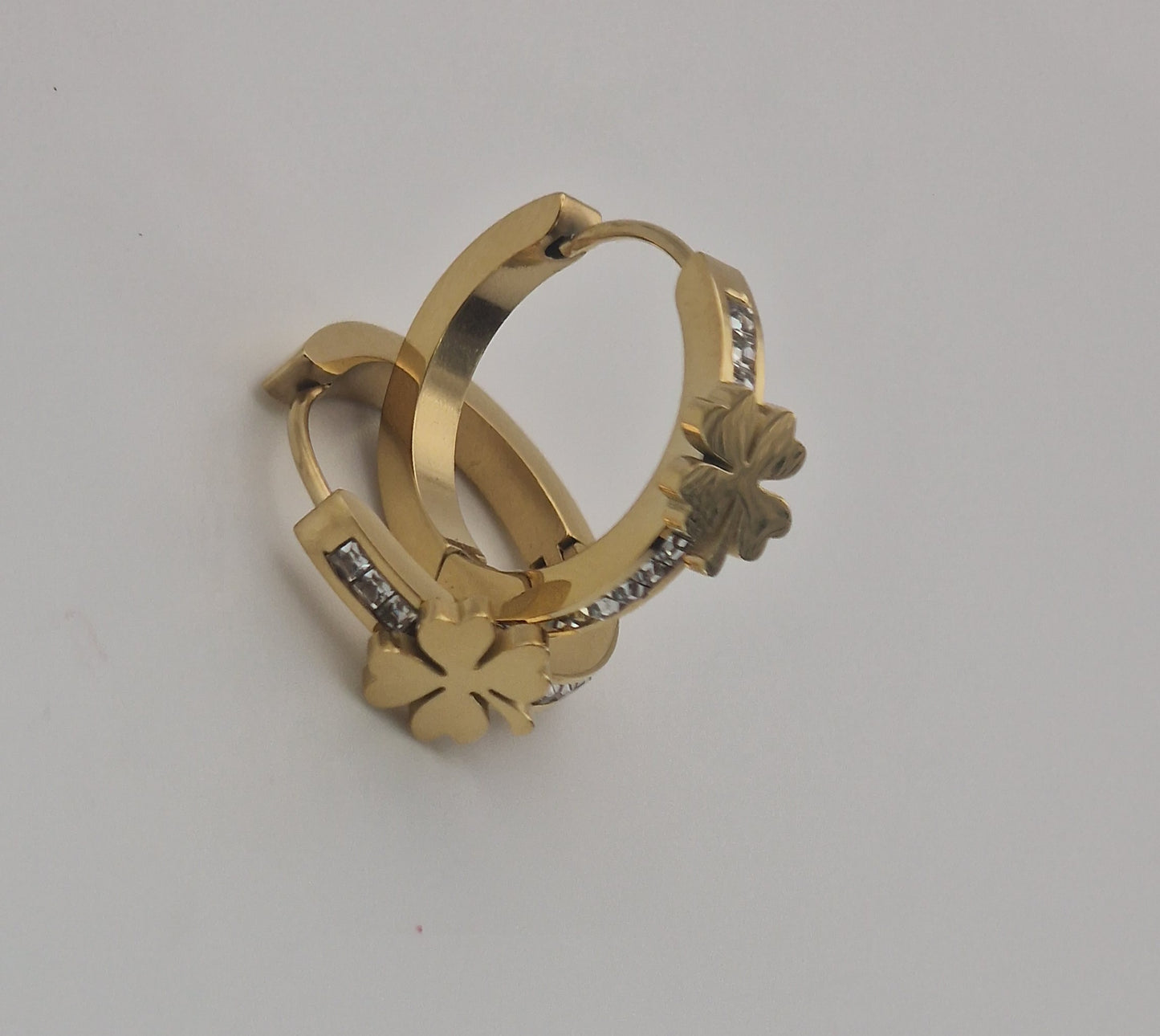 Ohrringe 316L Edelstahl KP-131