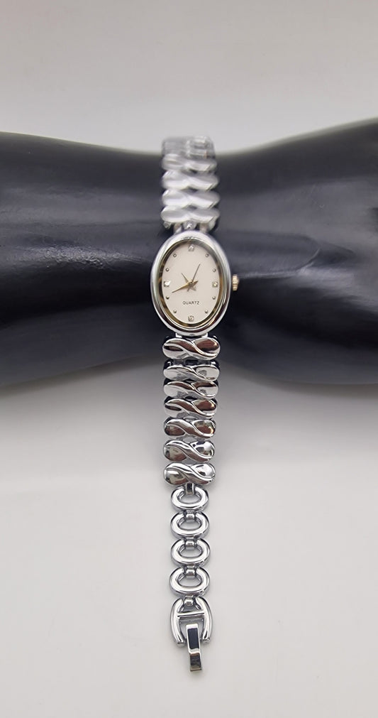 Armbanduhr S-10