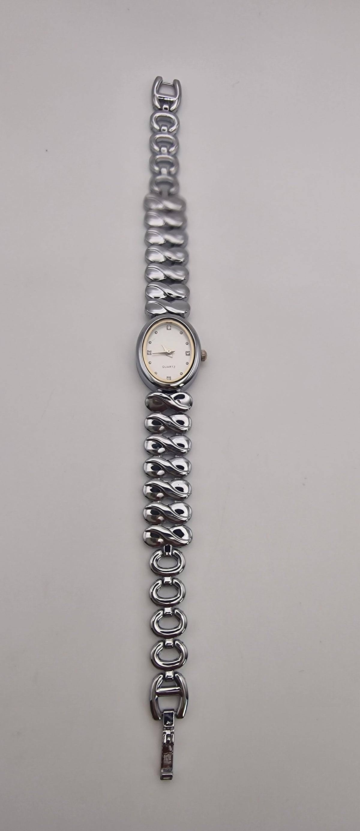 Armbanduhr S-10