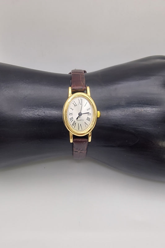 Armbanduhr S-1