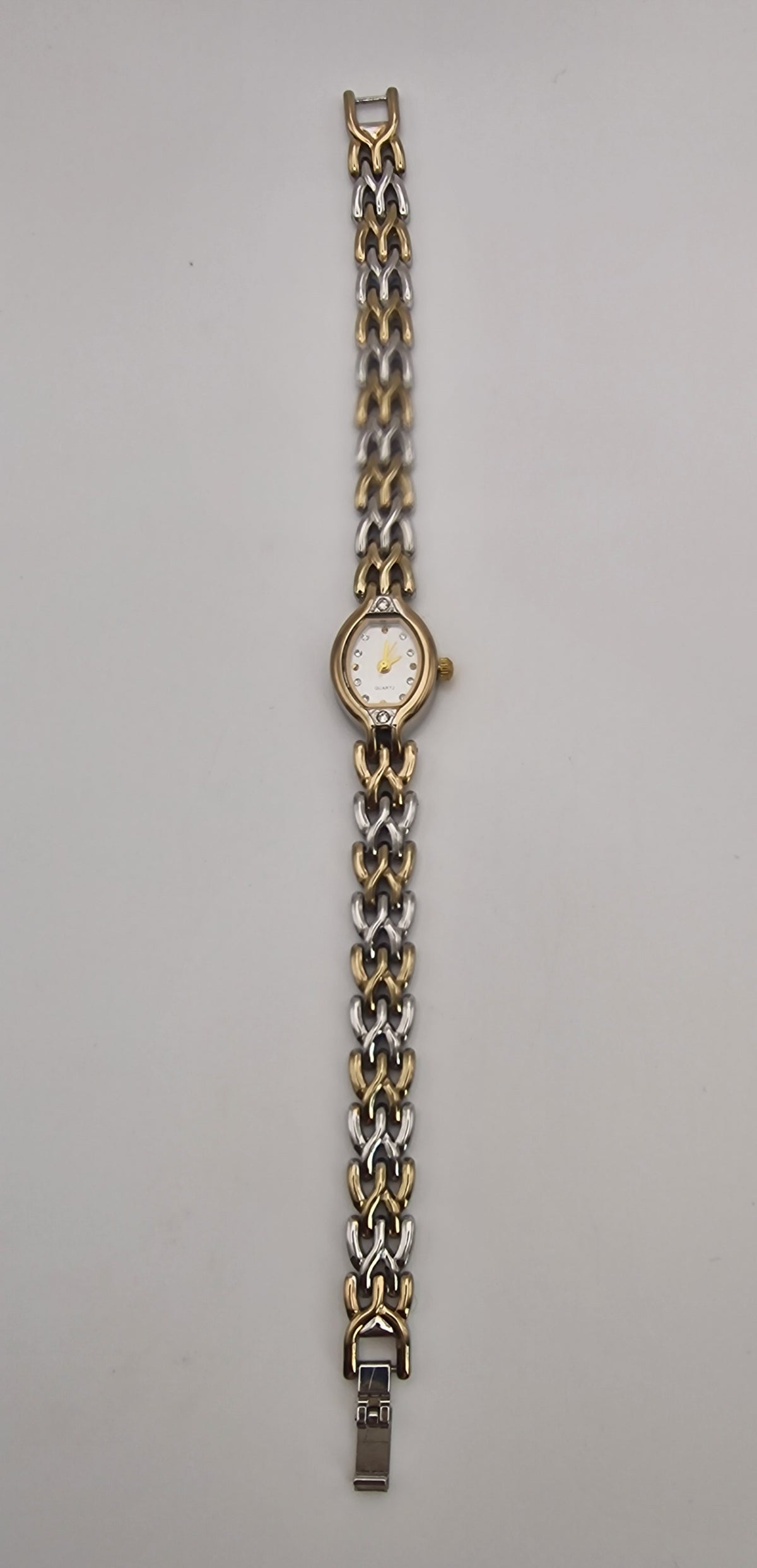 Armbanduhr S-11