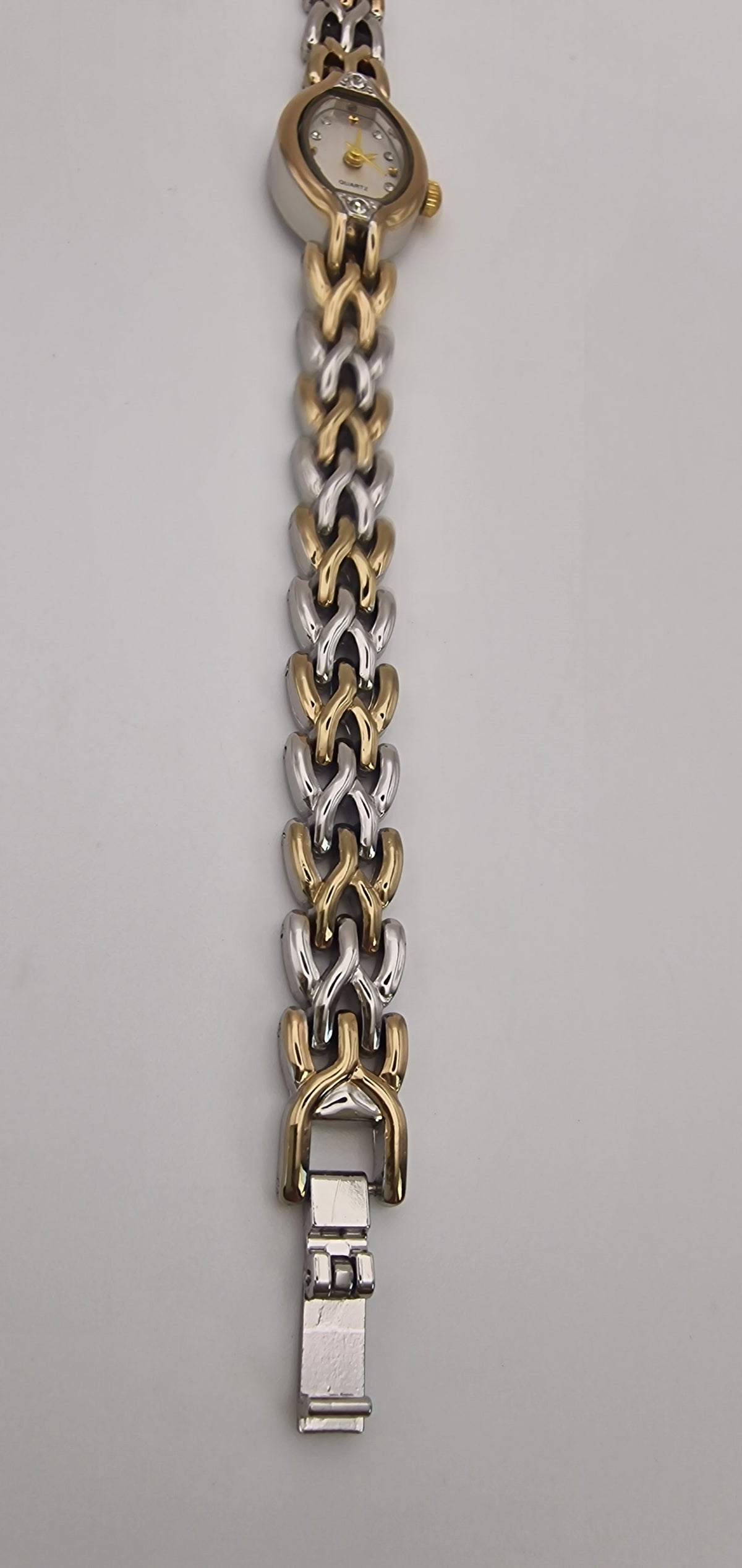 Armbanduhr S-11