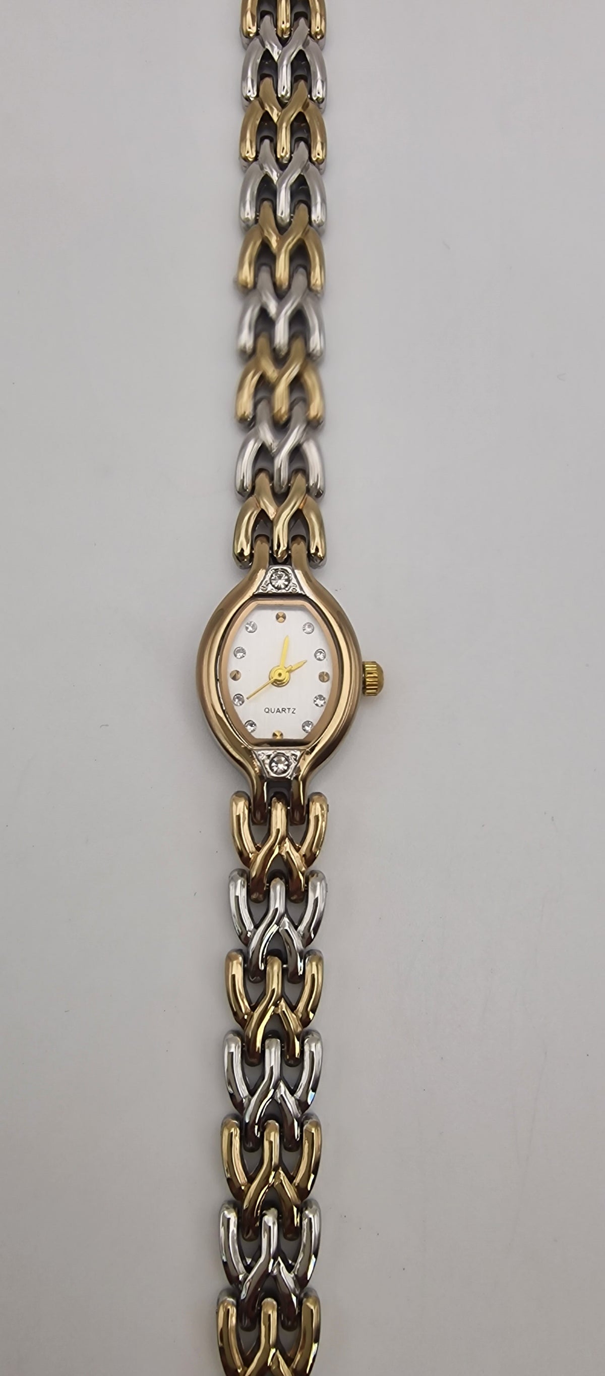 Armbanduhr S-11