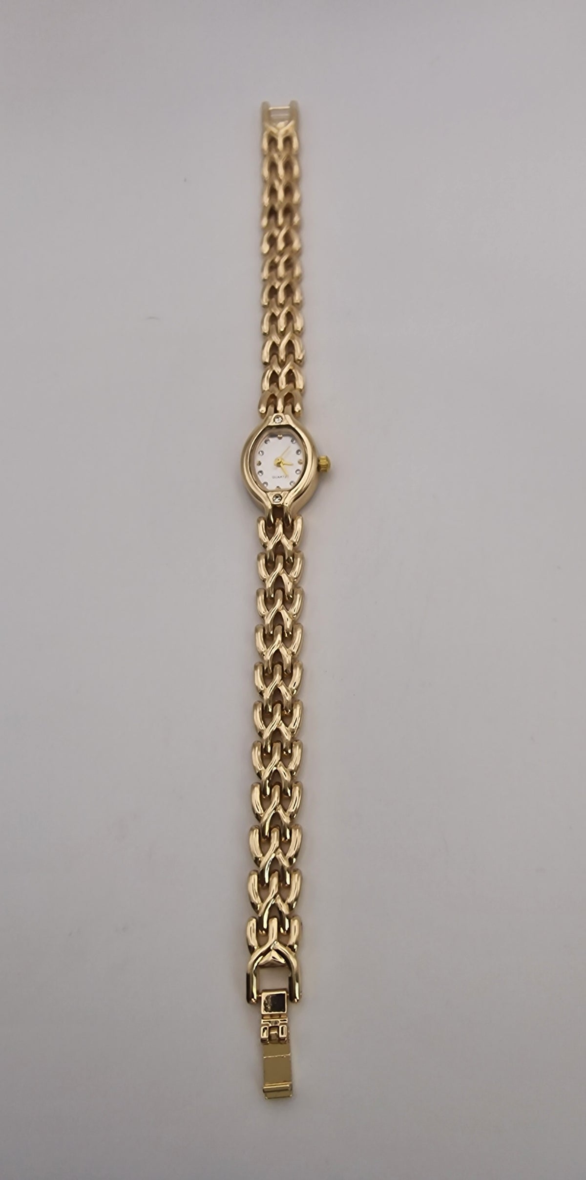Armbanduhr S-12