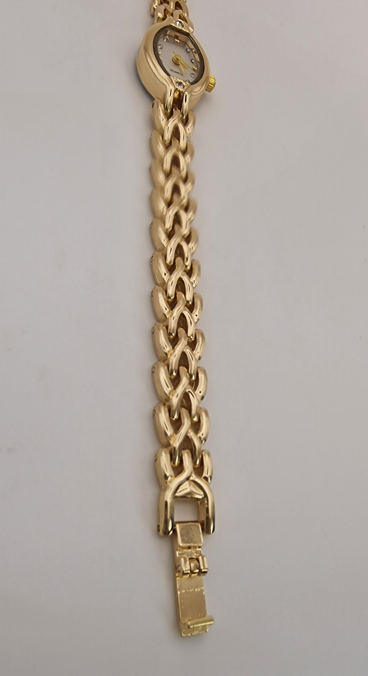 Armbanduhr S-12