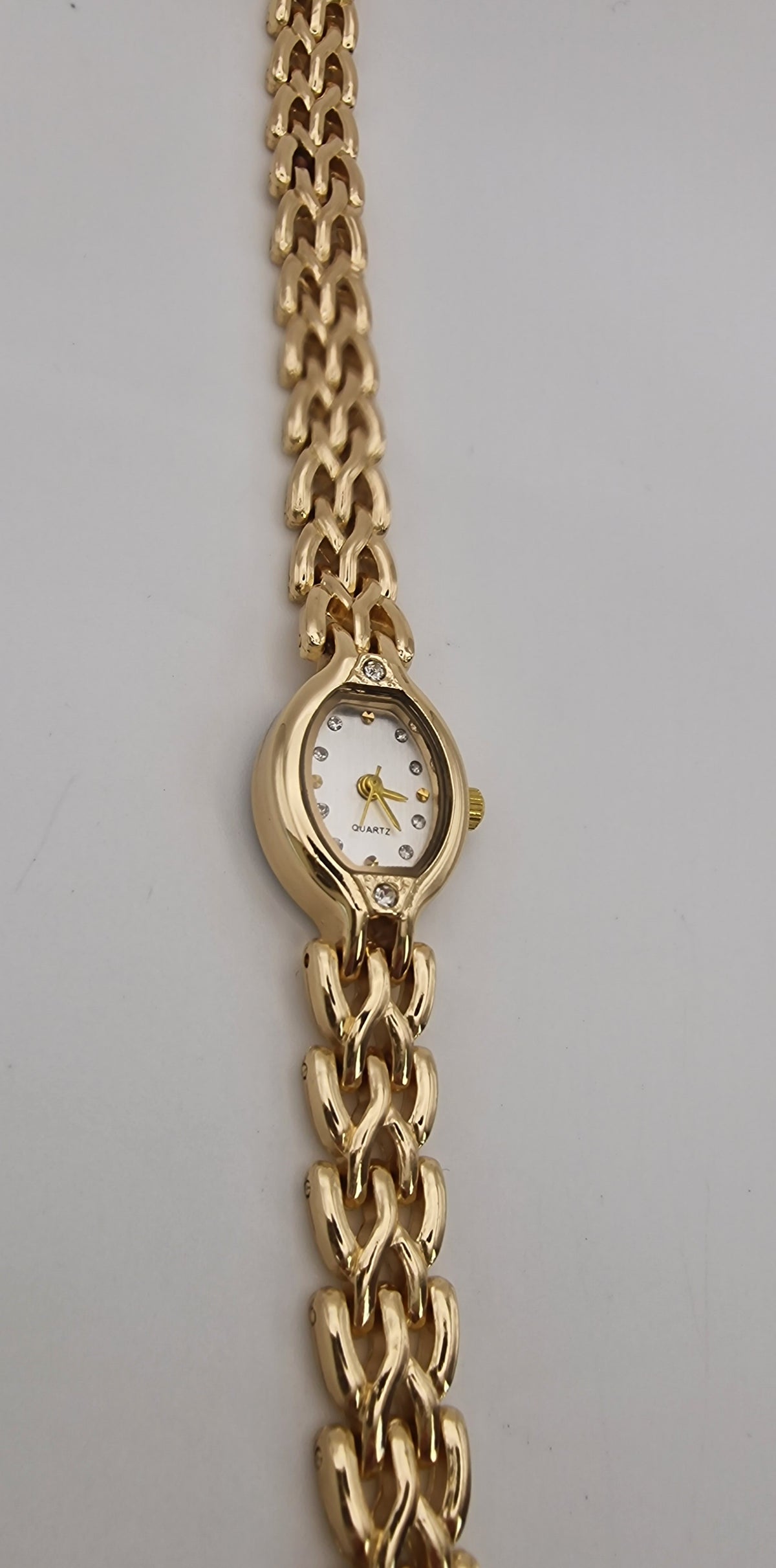 Armbanduhr S-12