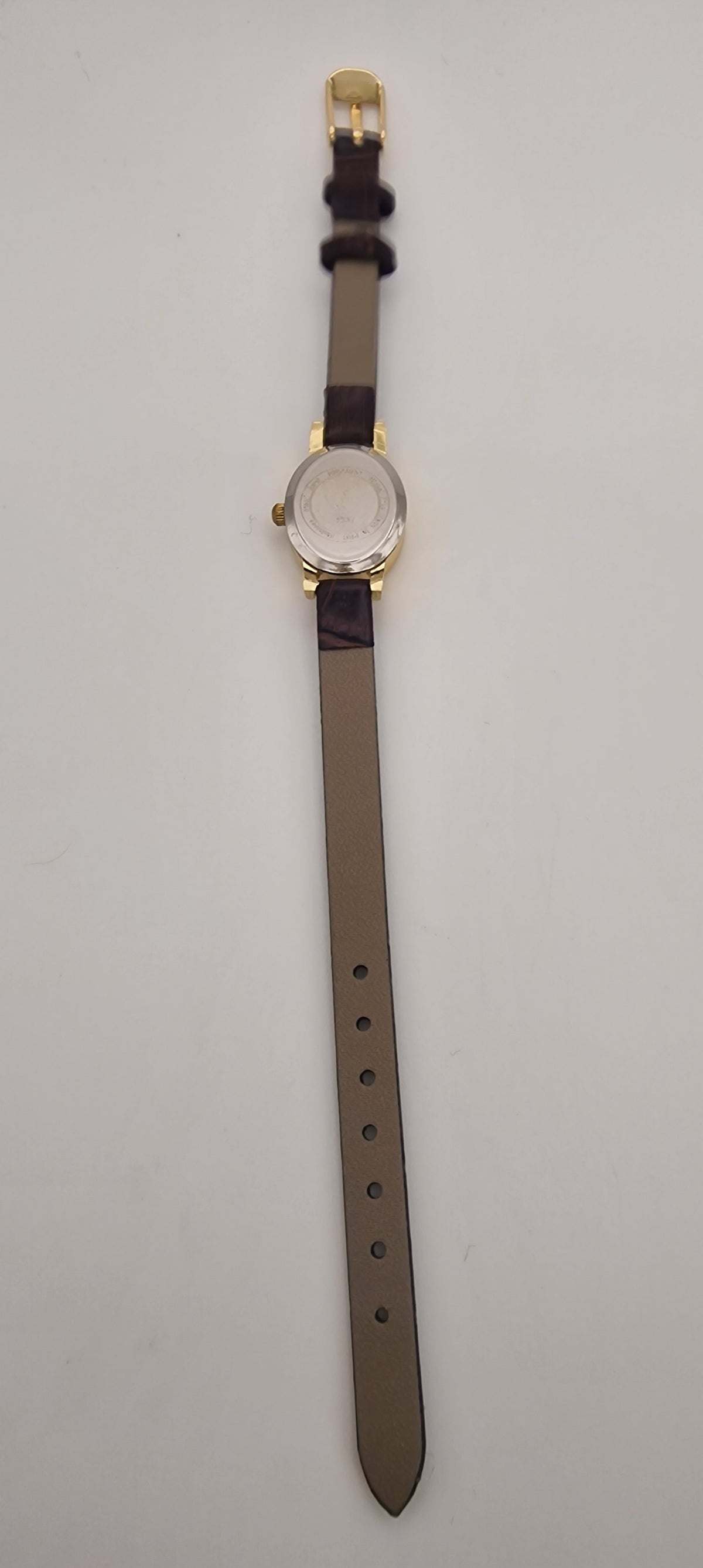 Armbanduhr S-1