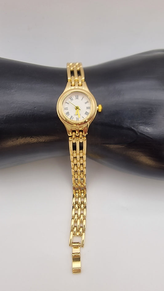 Armbanduhr S-15
