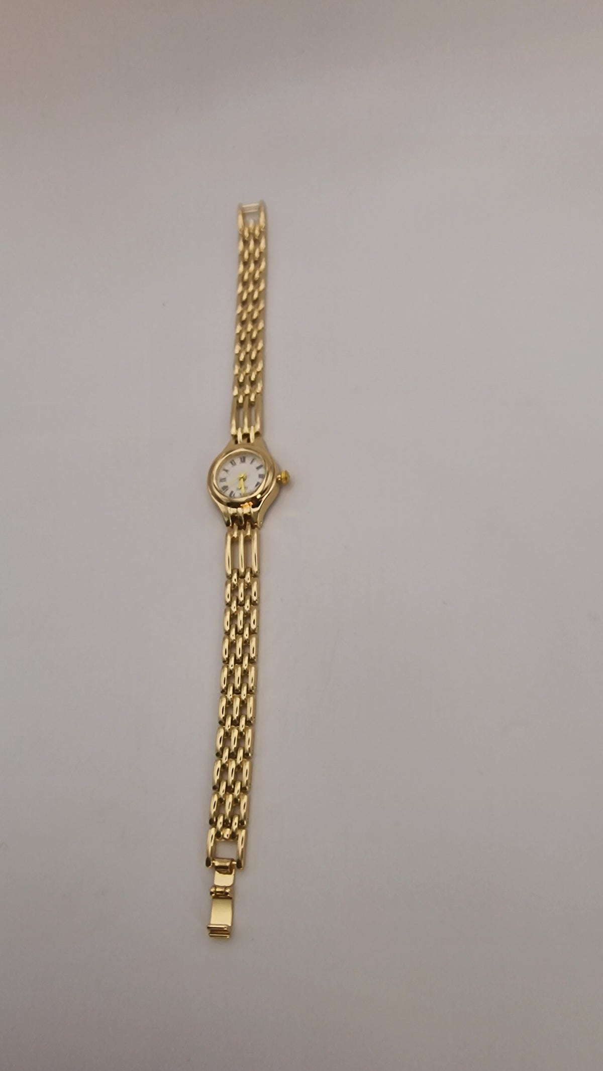 Armbanduhr S-15