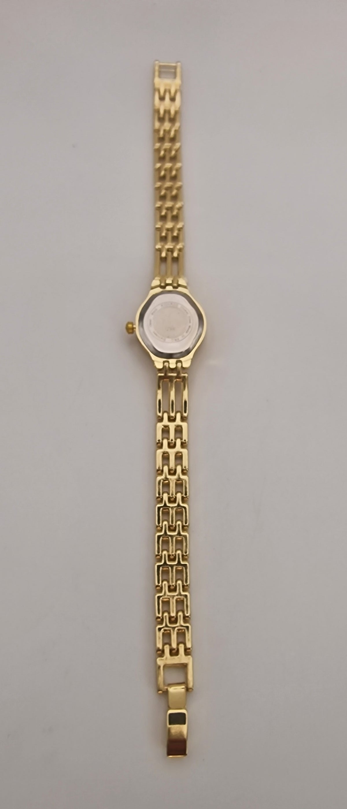 Armbanduhr S-15