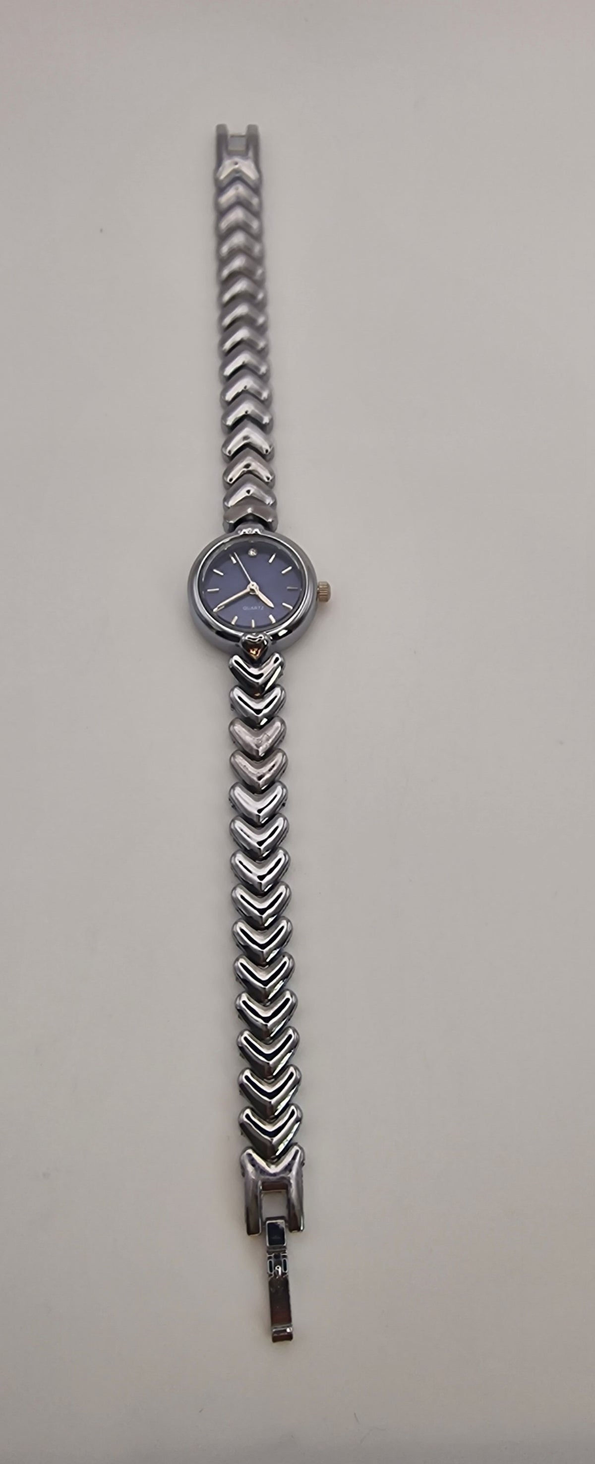 Armbanduhr S-16