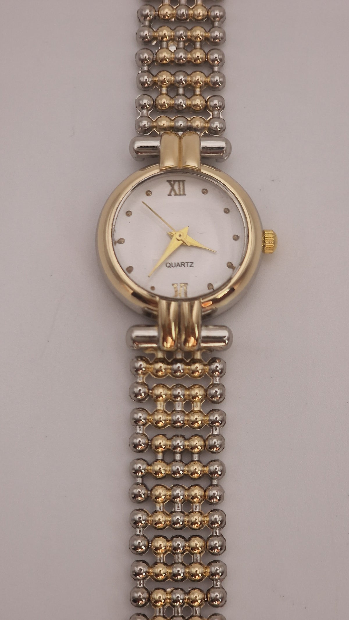 Armbanduhr S-17