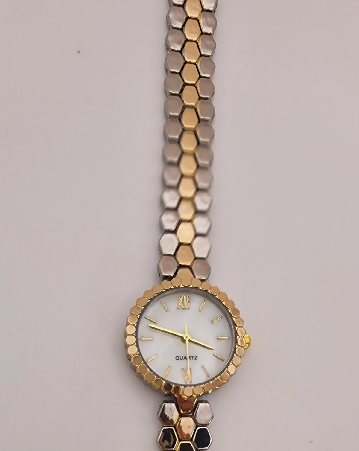 Armbanduhr S-19