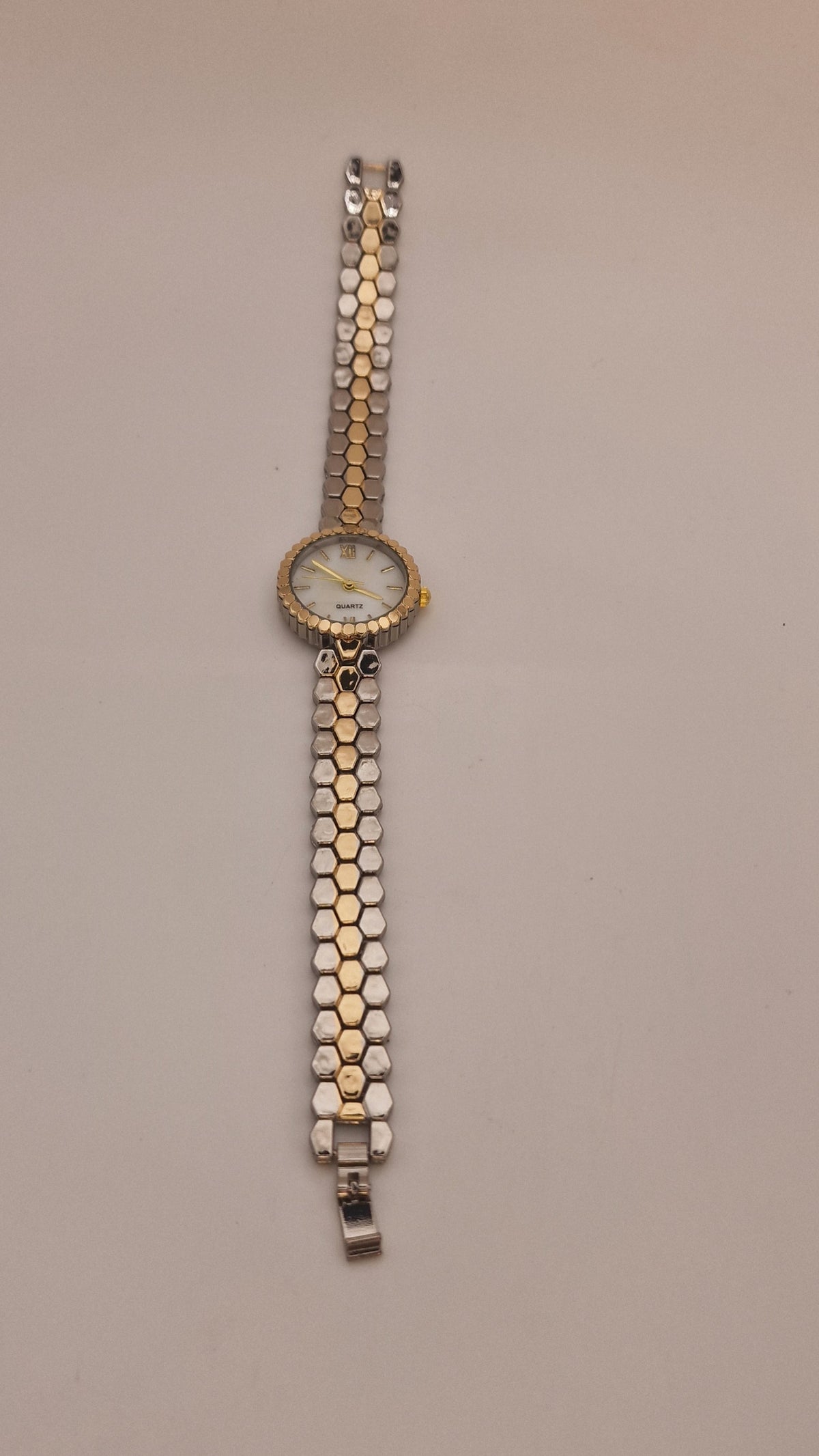 Armbanduhr S-19