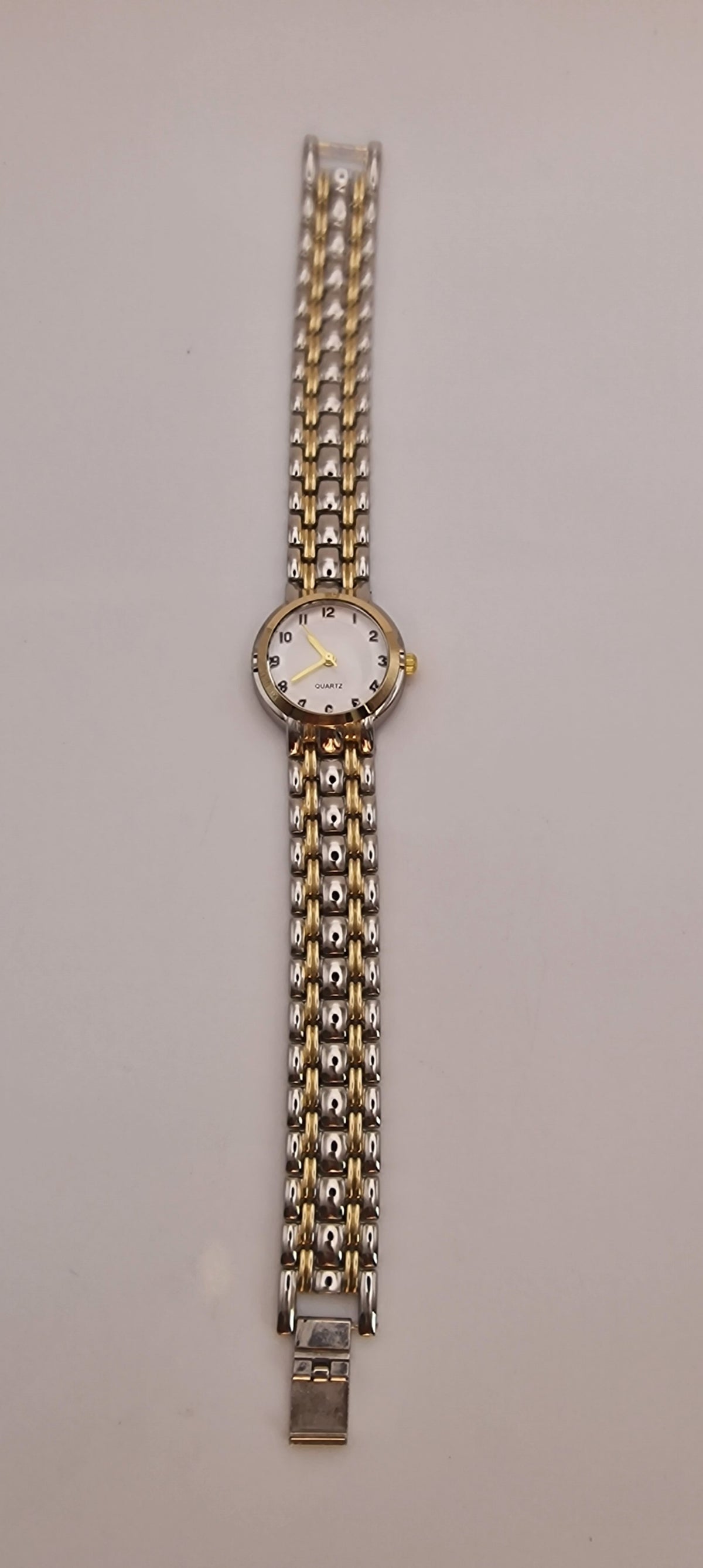 Armbanduhr S-20