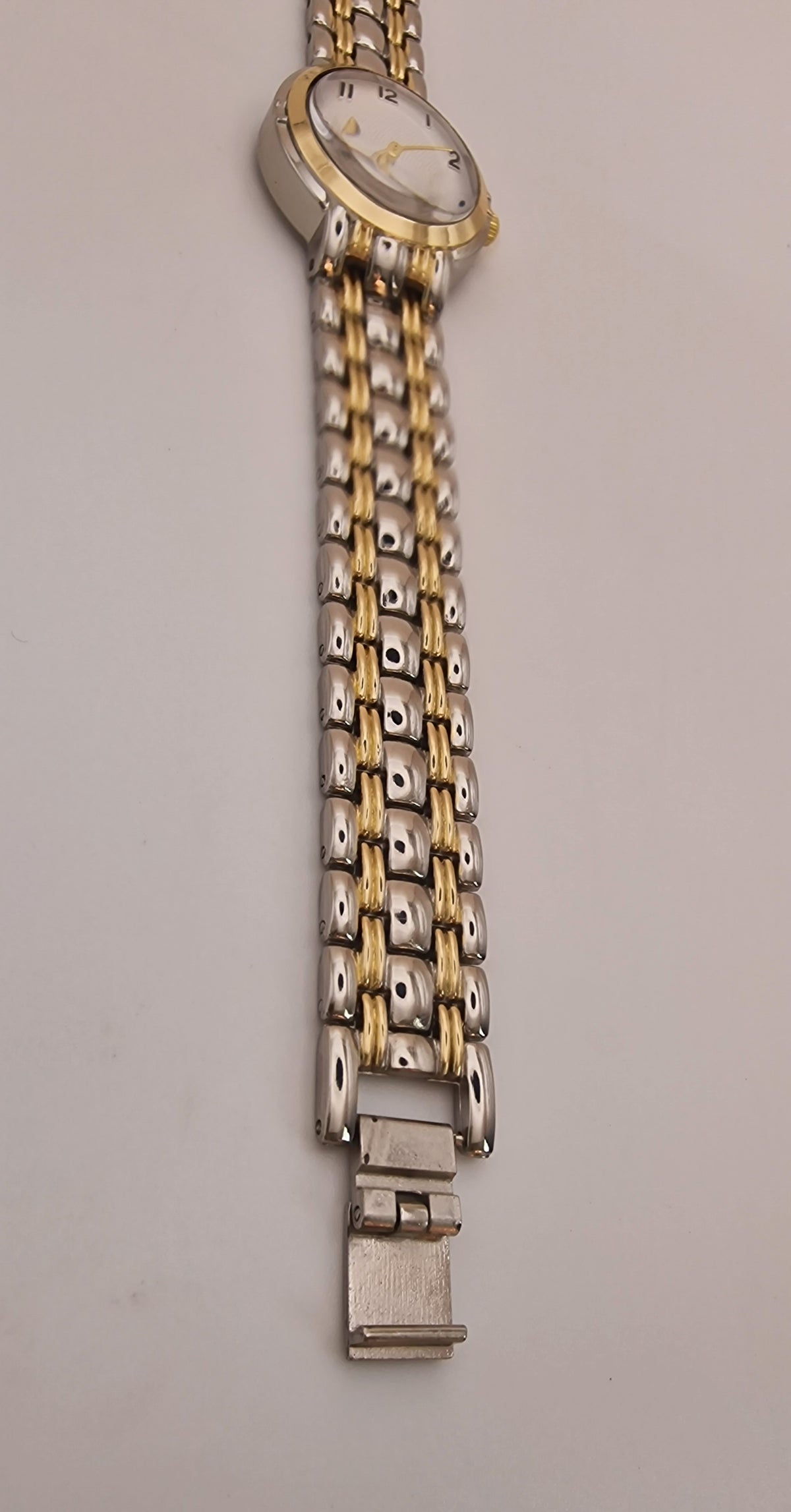 Armbanduhr S-20