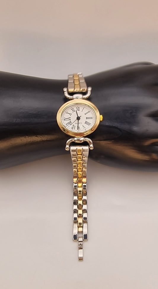 Armbanduhr S-21