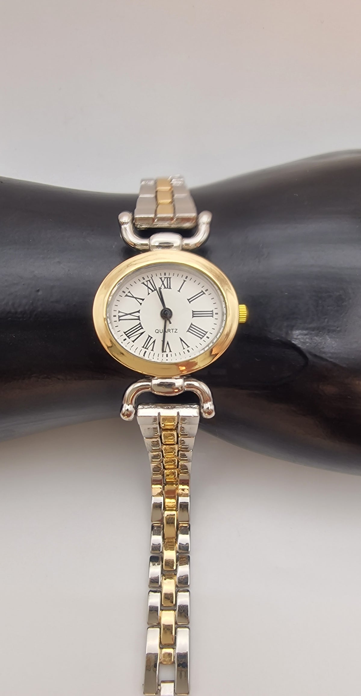 Armbanduhr S-21