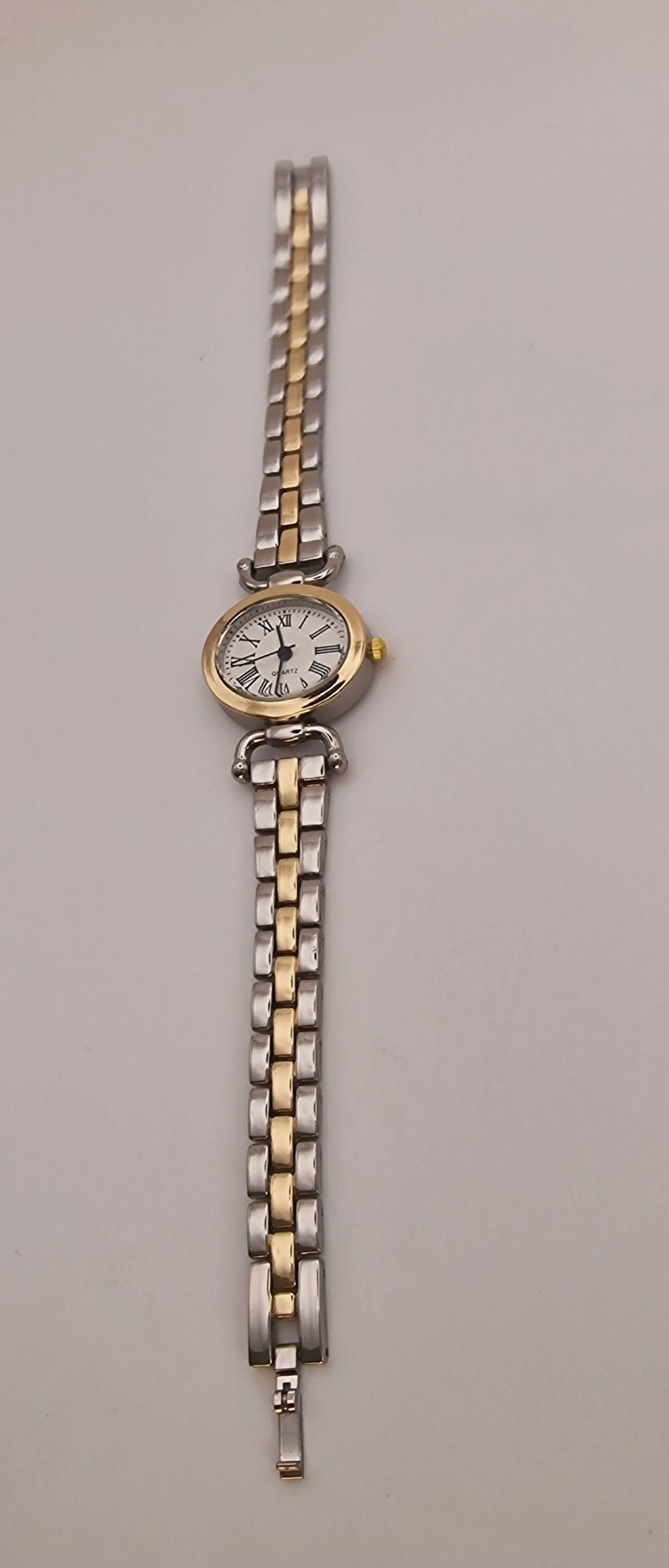 Armbanduhr S-21