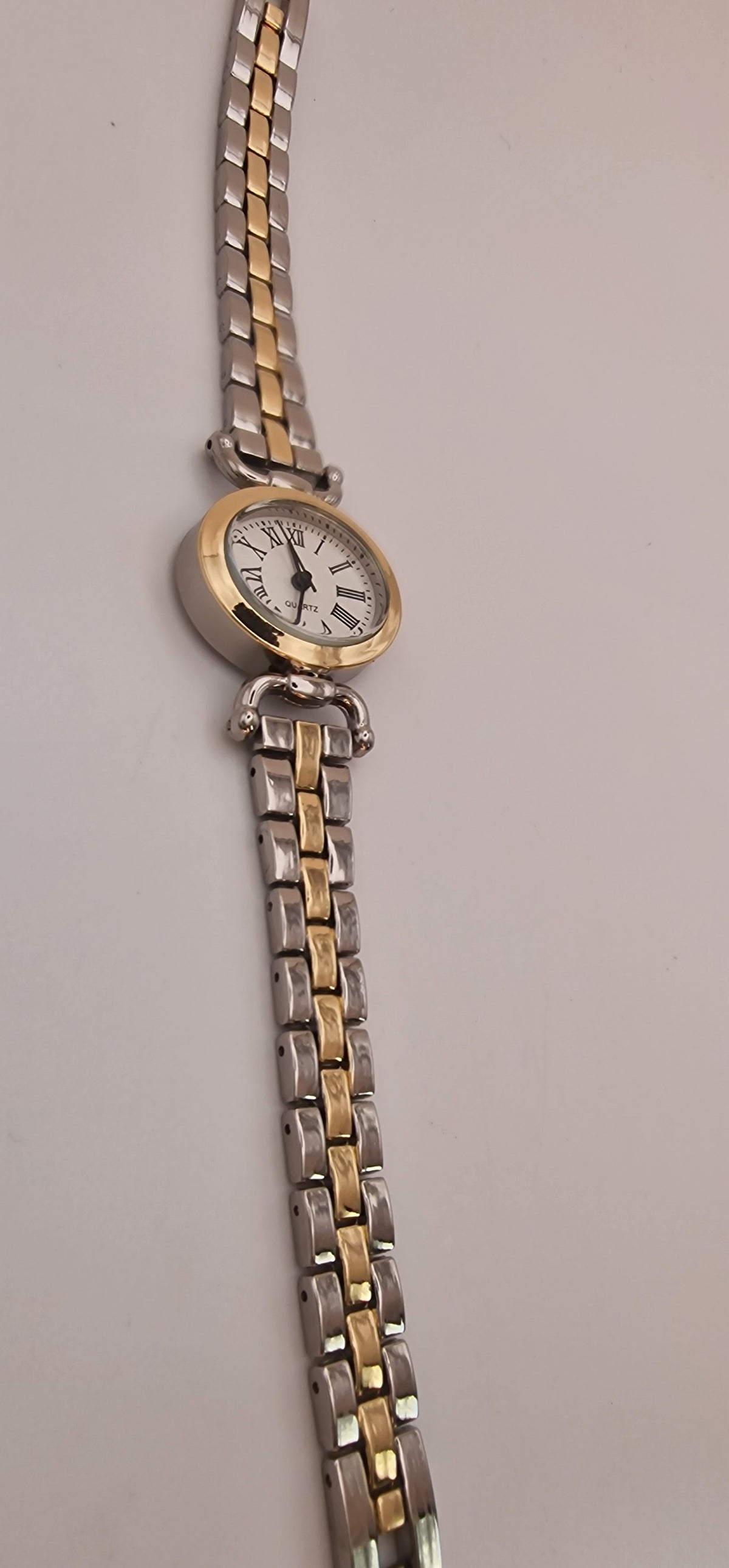Armbanduhr S-21