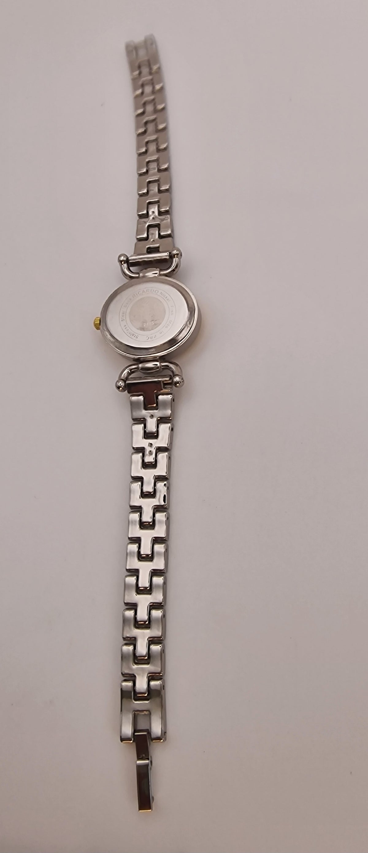 Armbanduhr S-21