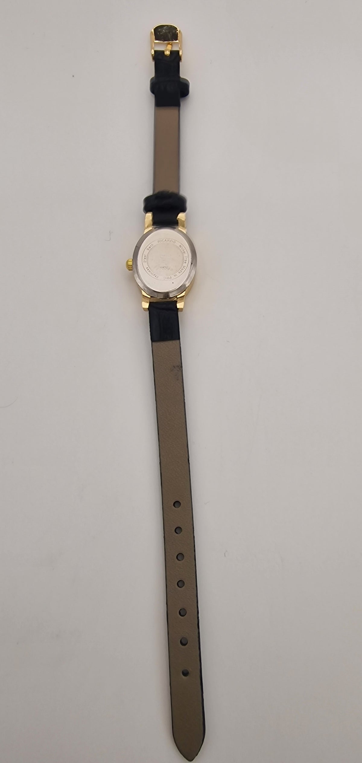 Armbanduhr S-2