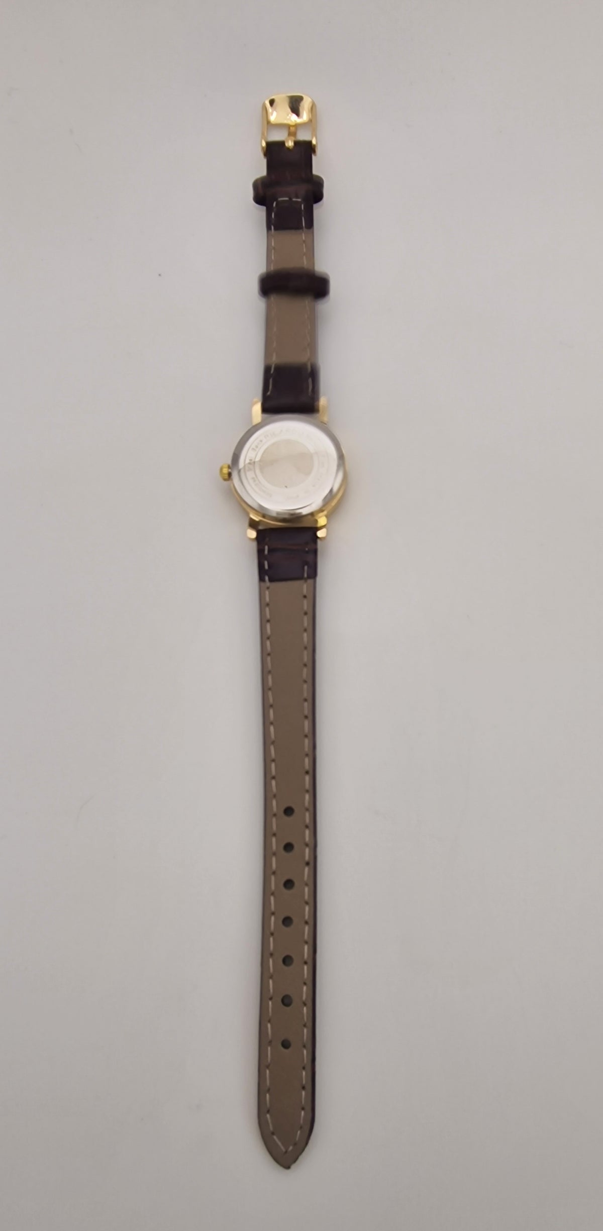 Armbanduhr S-4