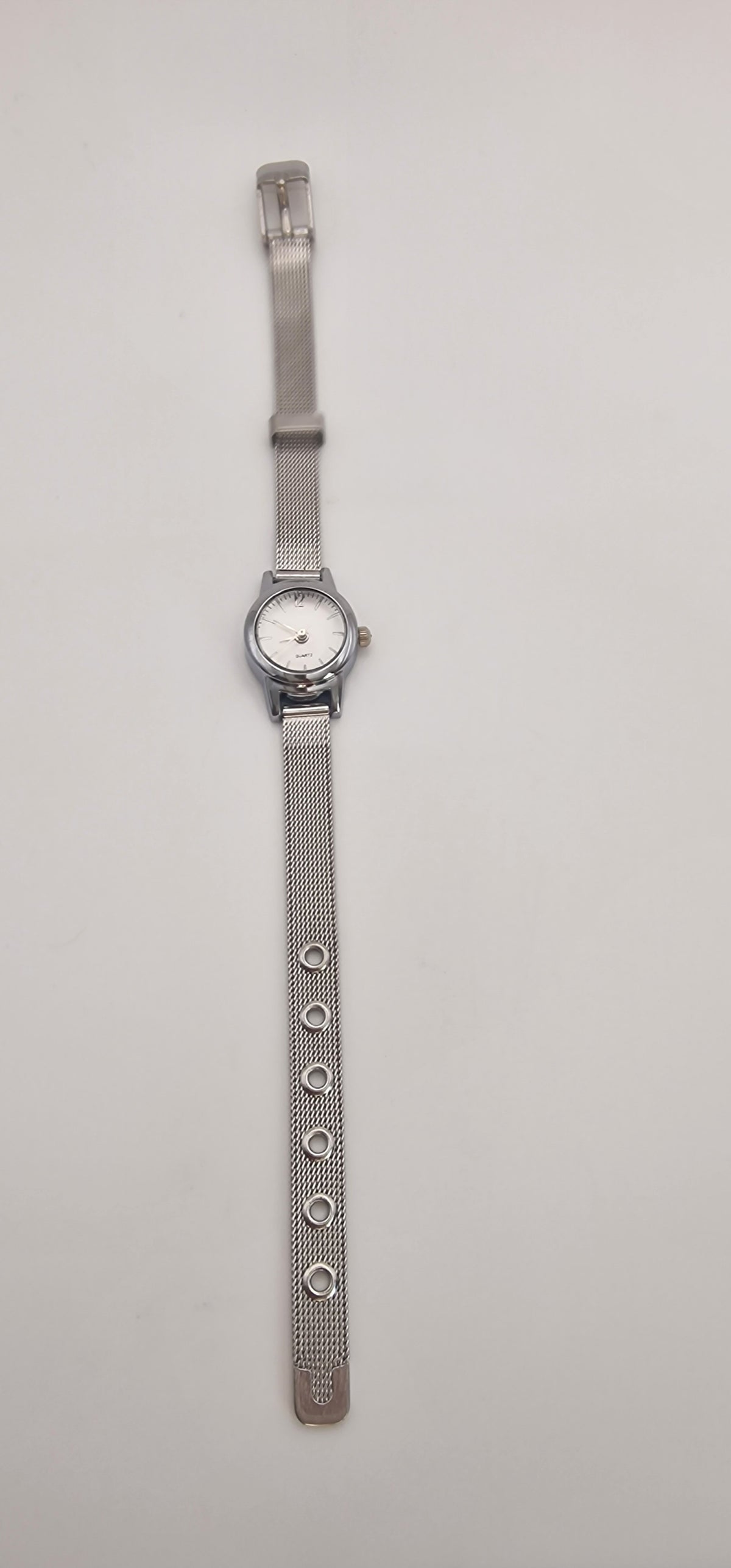 Armbanduhr S-5