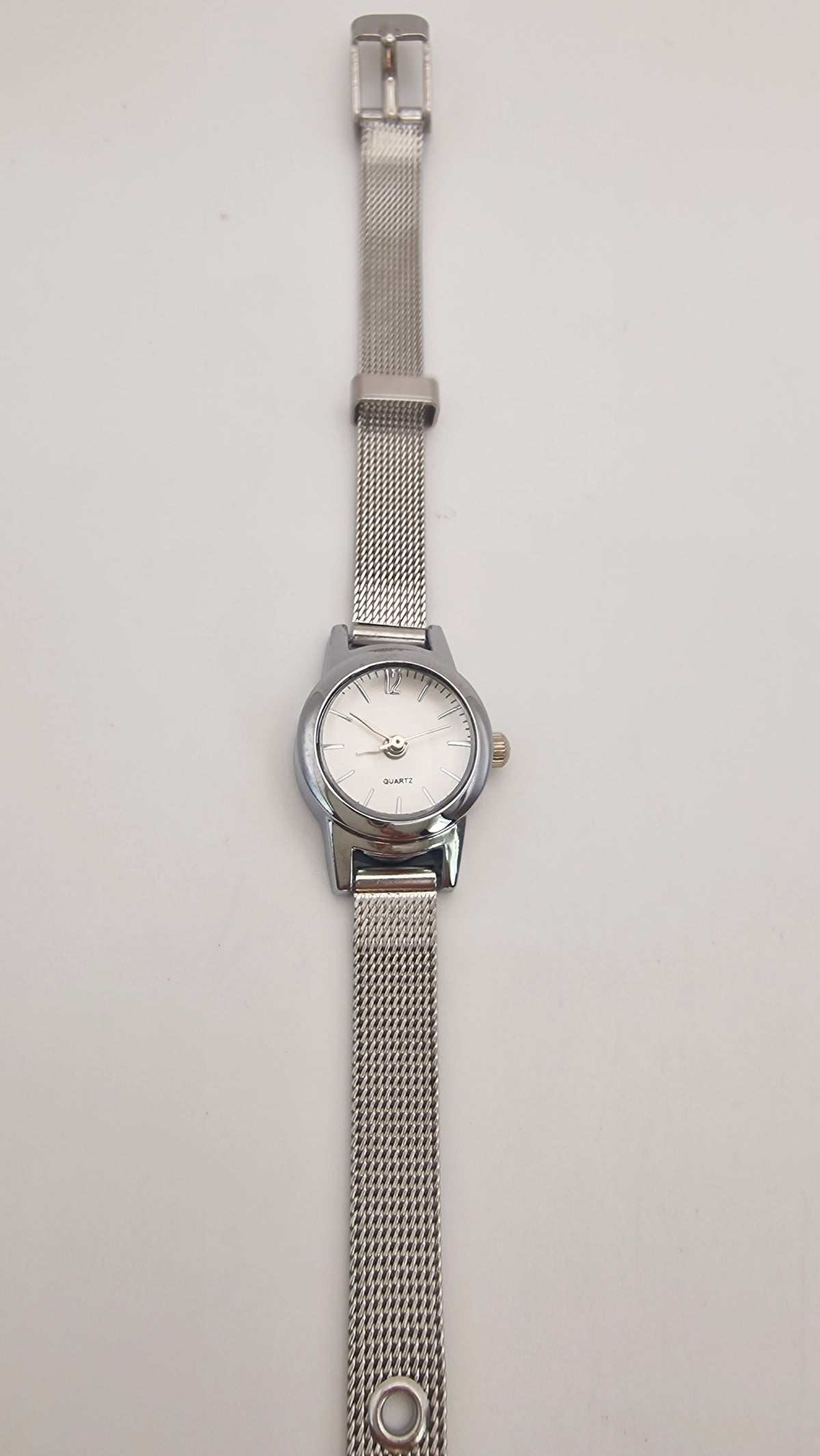 Armbanduhr S-5