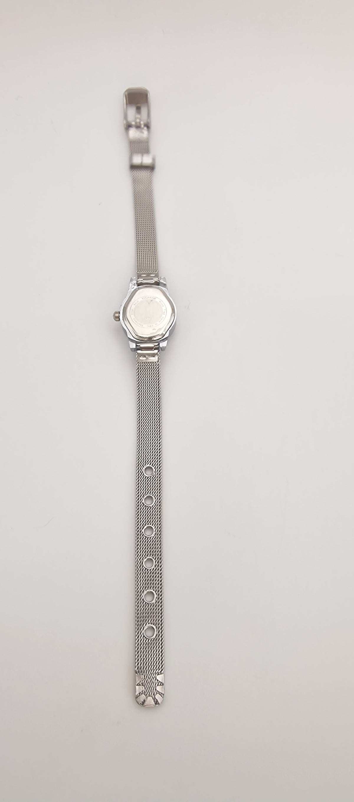 Armbanduhr S-5