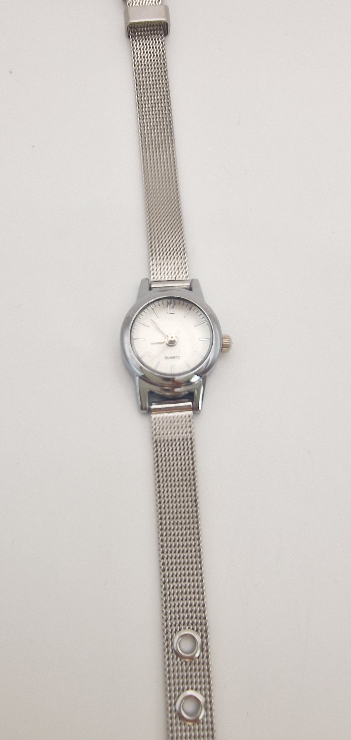 Armbanduhr S-5