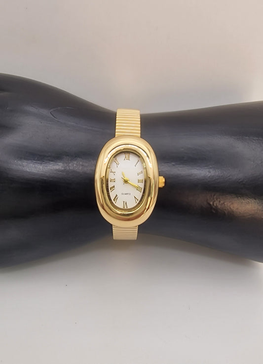 Armbanduhr S-6