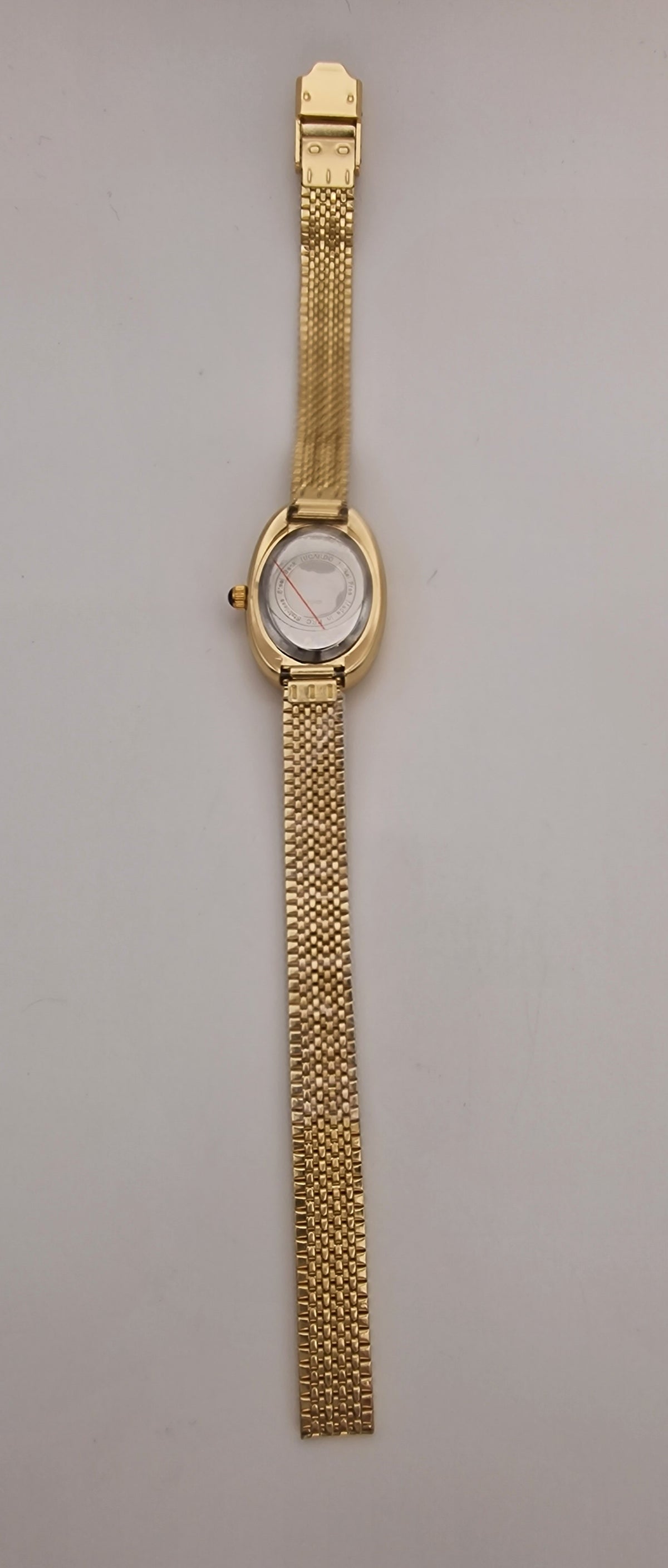 Armbanduhr S-6