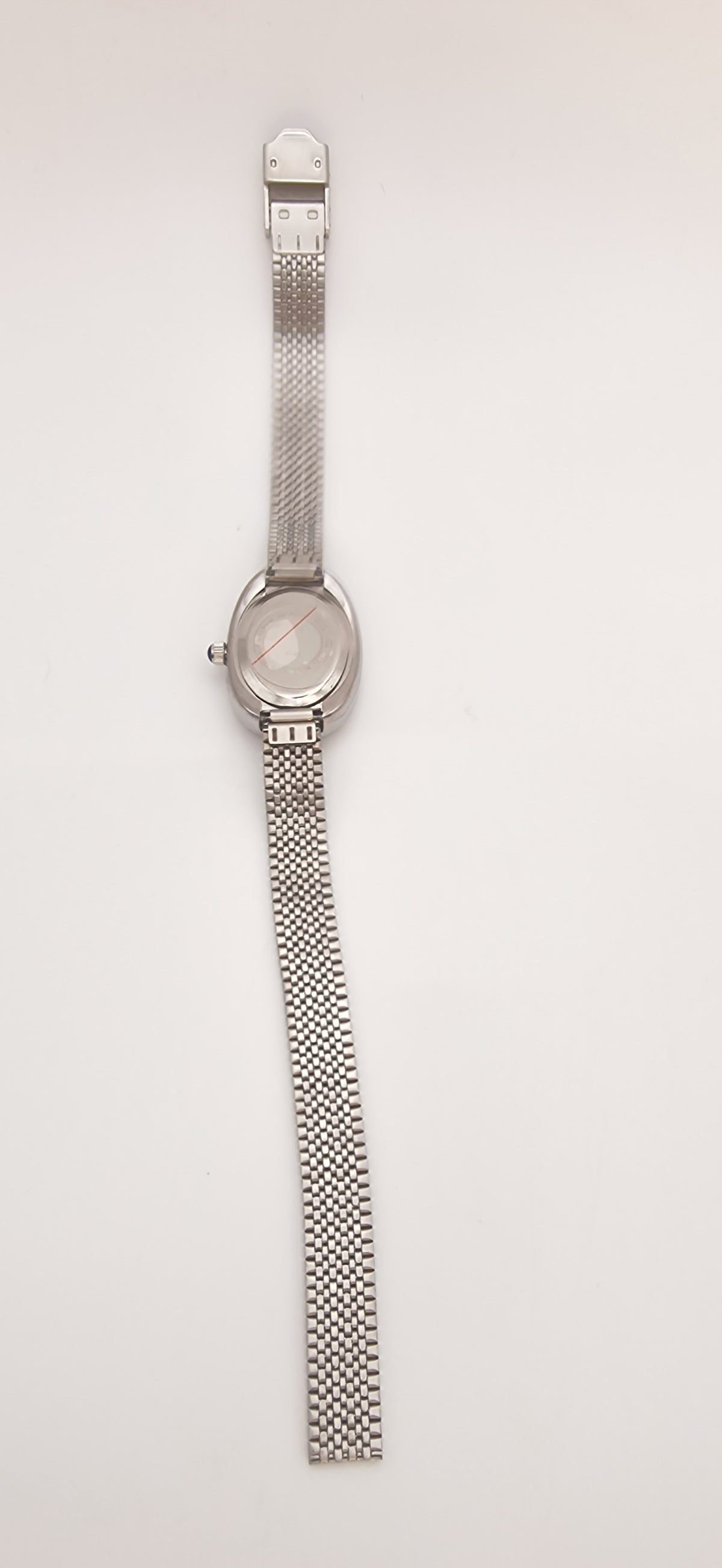 Armbanduhr S-7