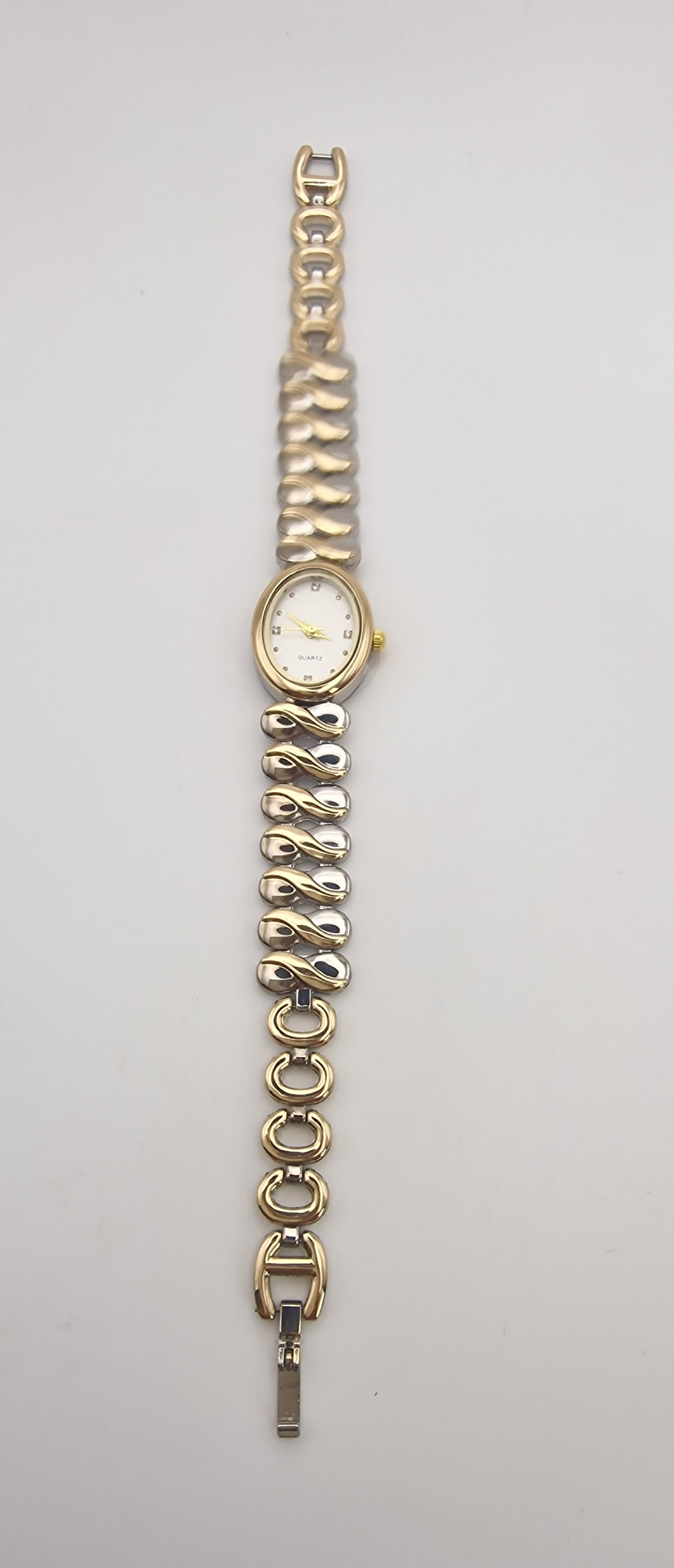 Armbanduhr S-8
