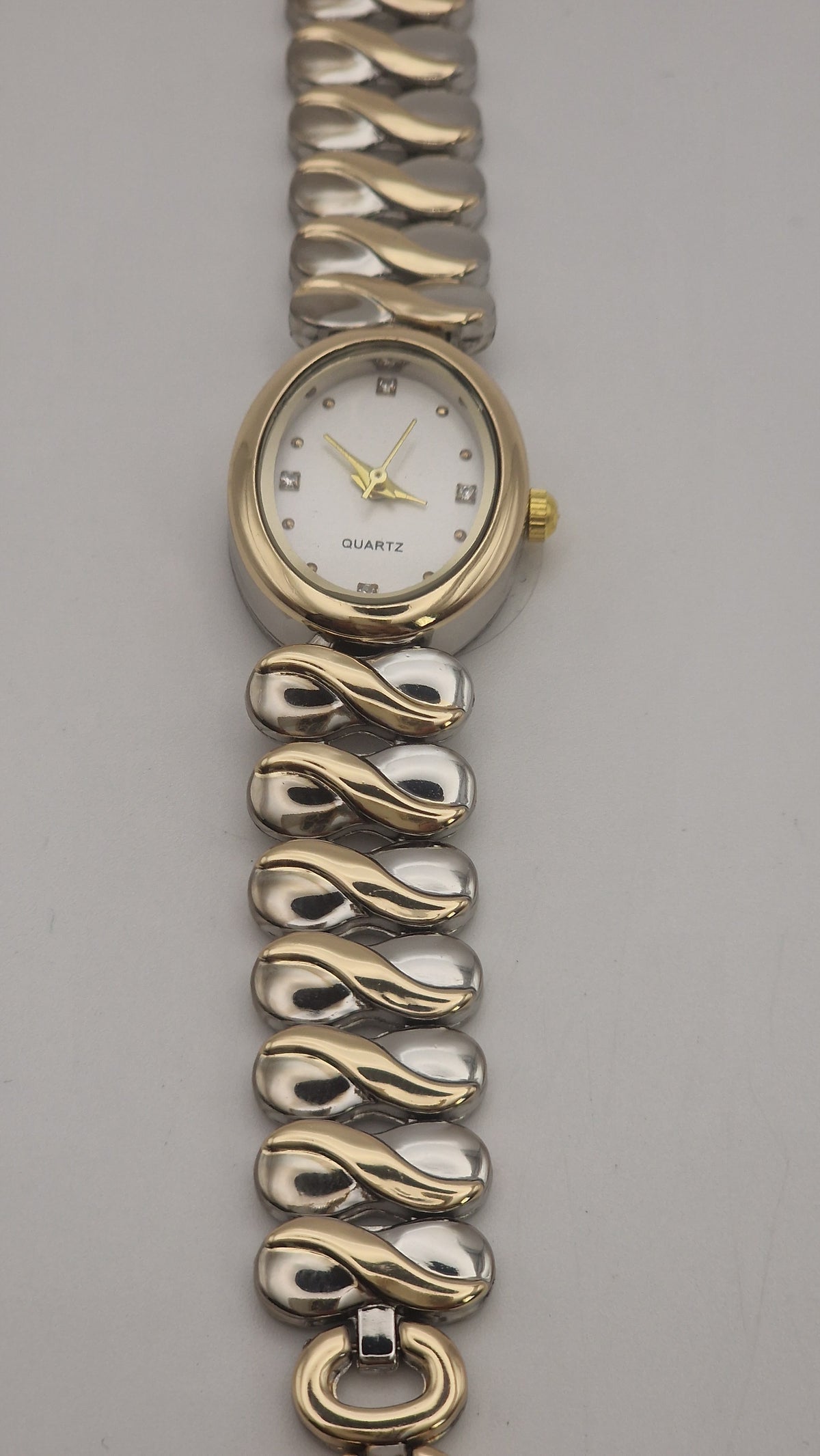 Armbanduhr S-8
