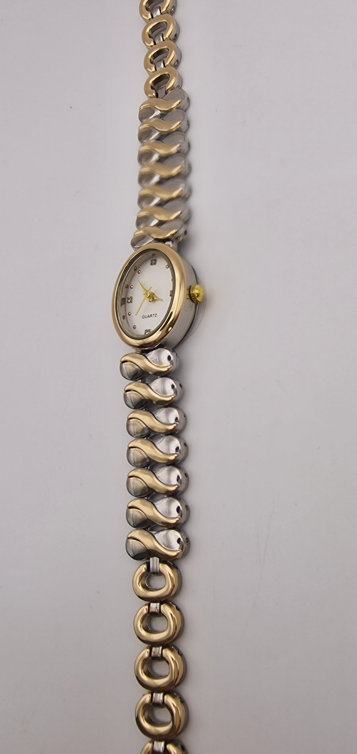Armbanduhr S-8