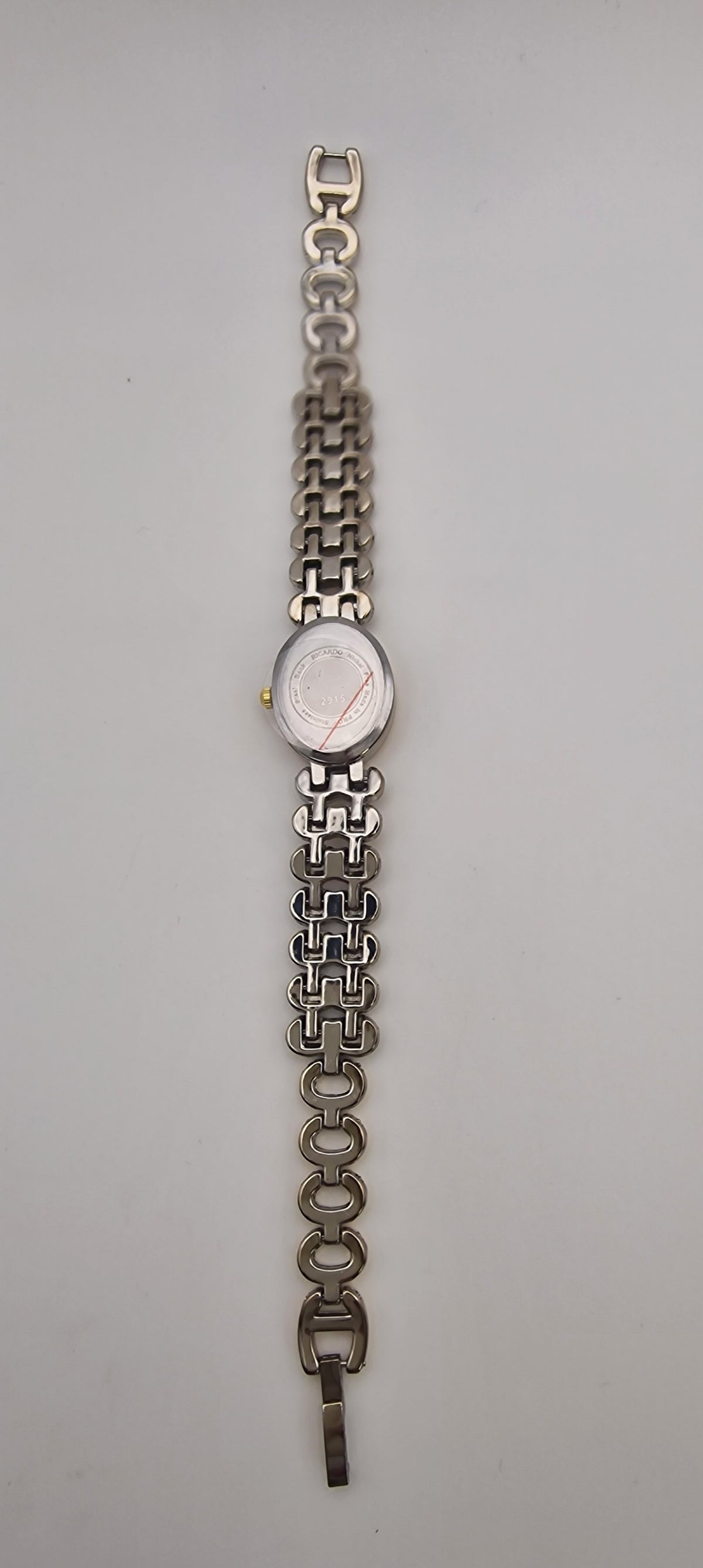 Armbanduhr S-8