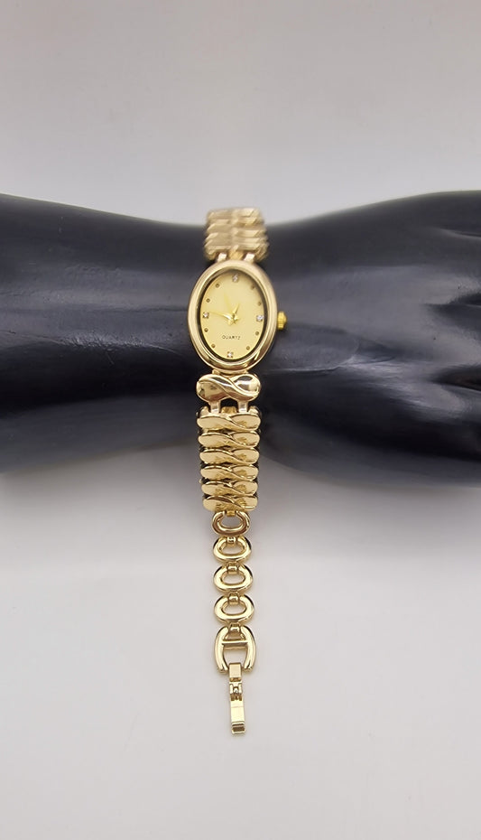 Armbanduhr S-9