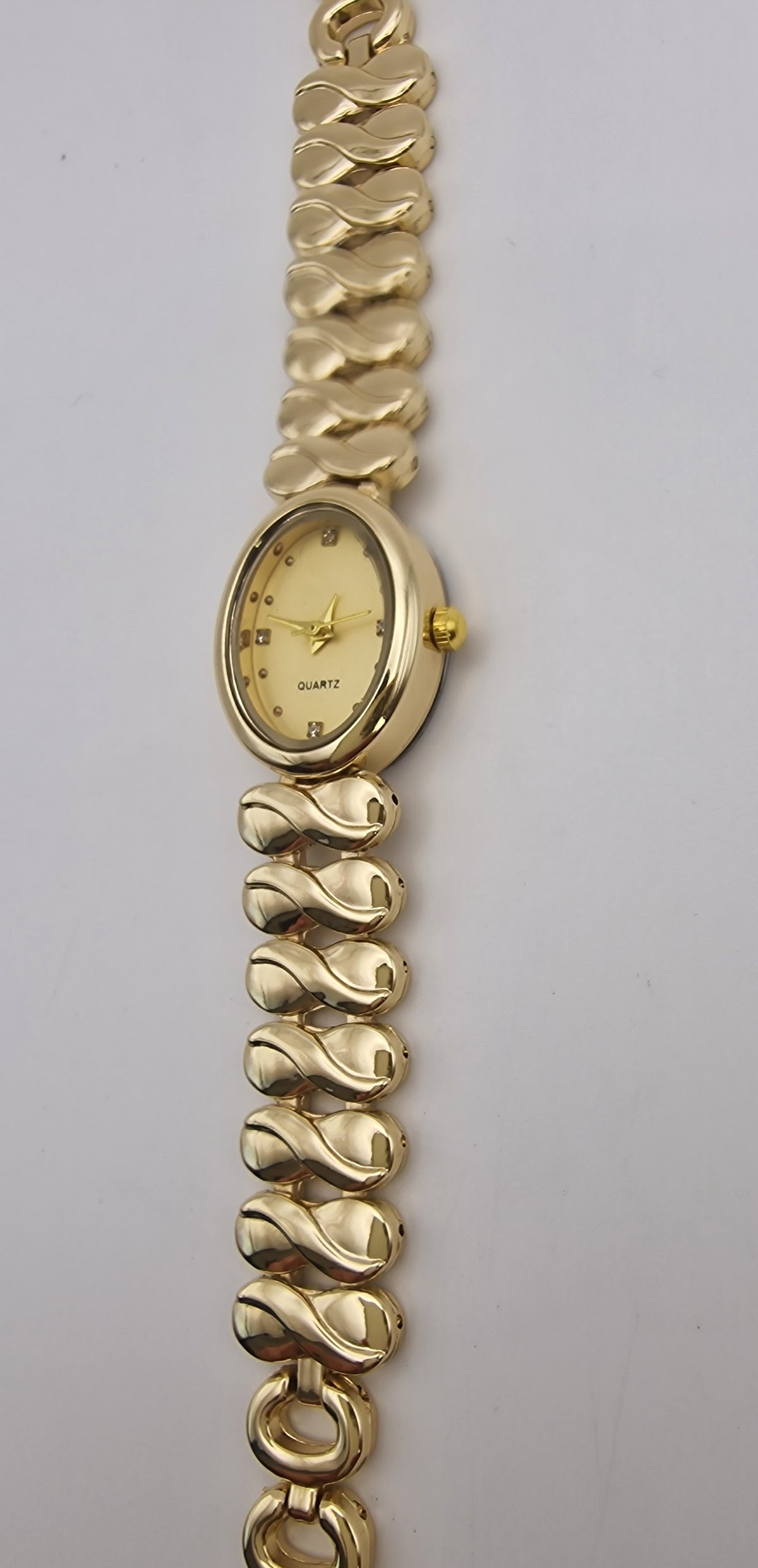 Armbanduhr S-9