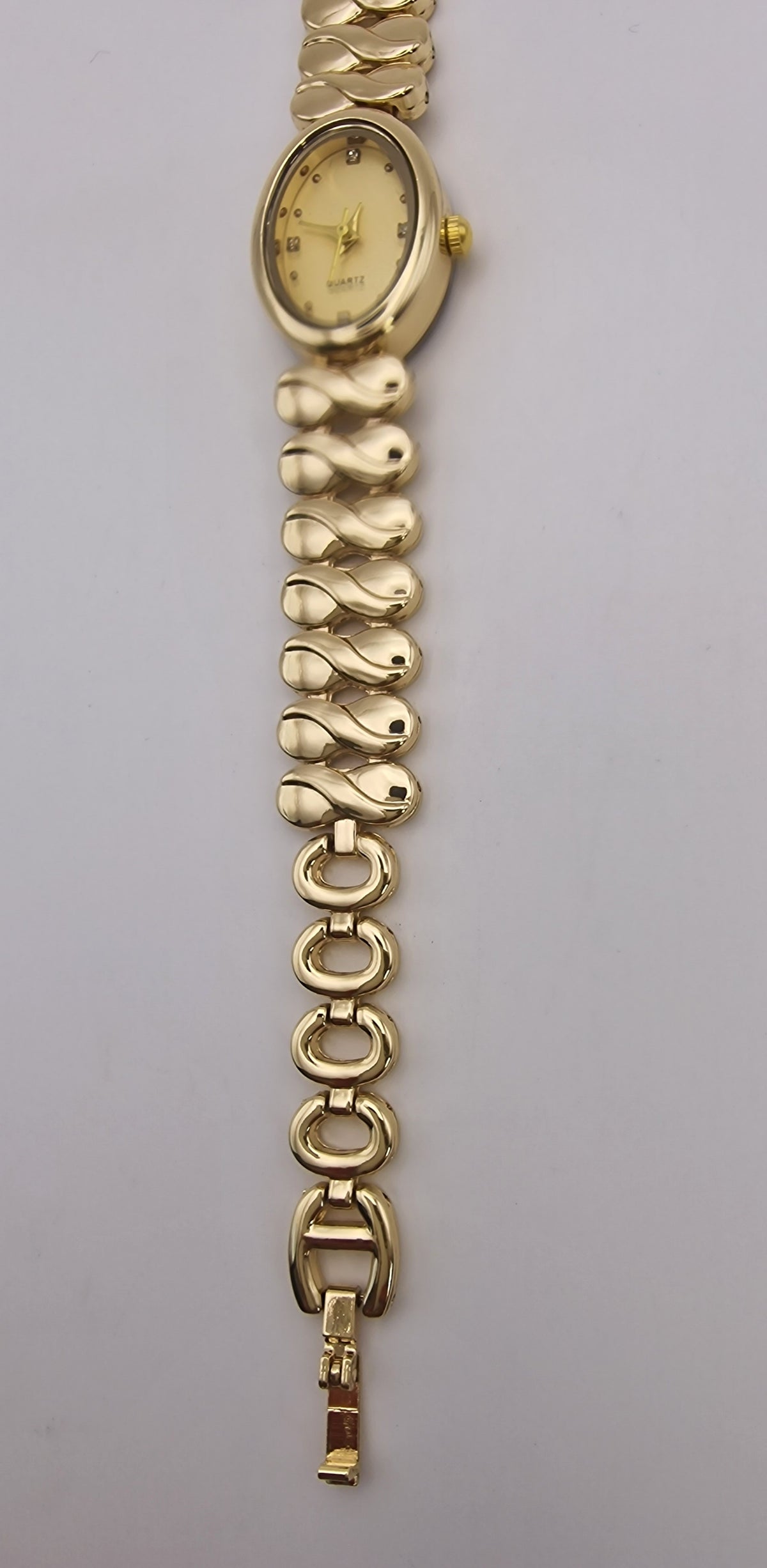 Armbanduhr S-9
