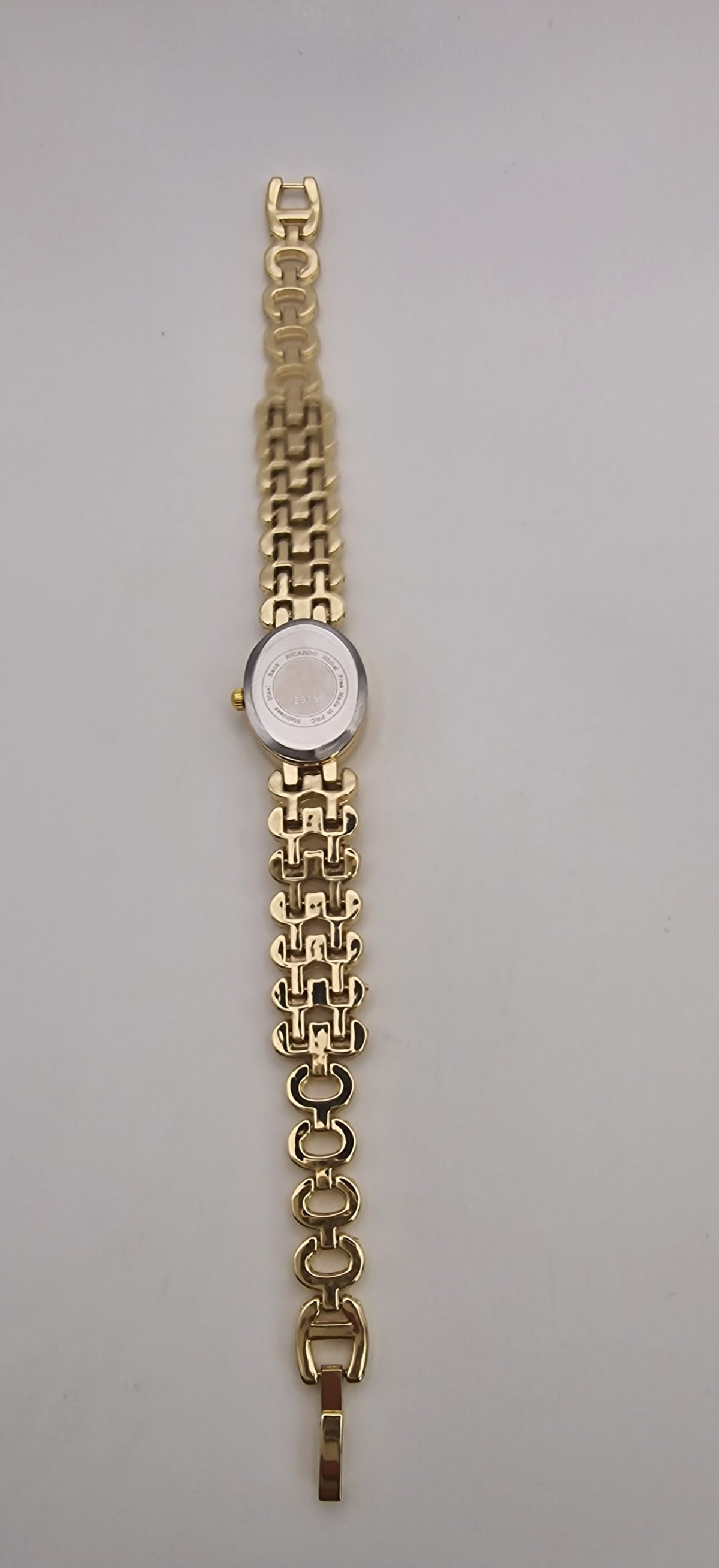Armbanduhr S-9