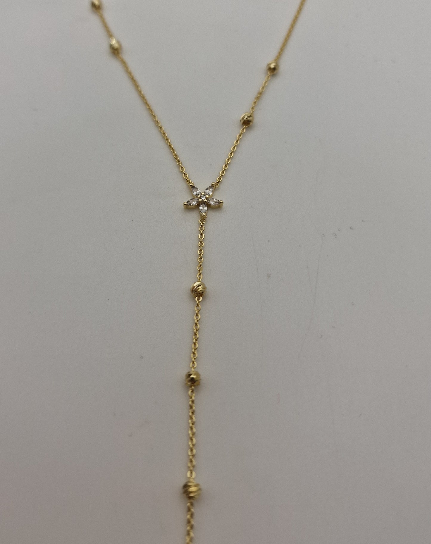 Handkette Edelstahl 316L SHM-01