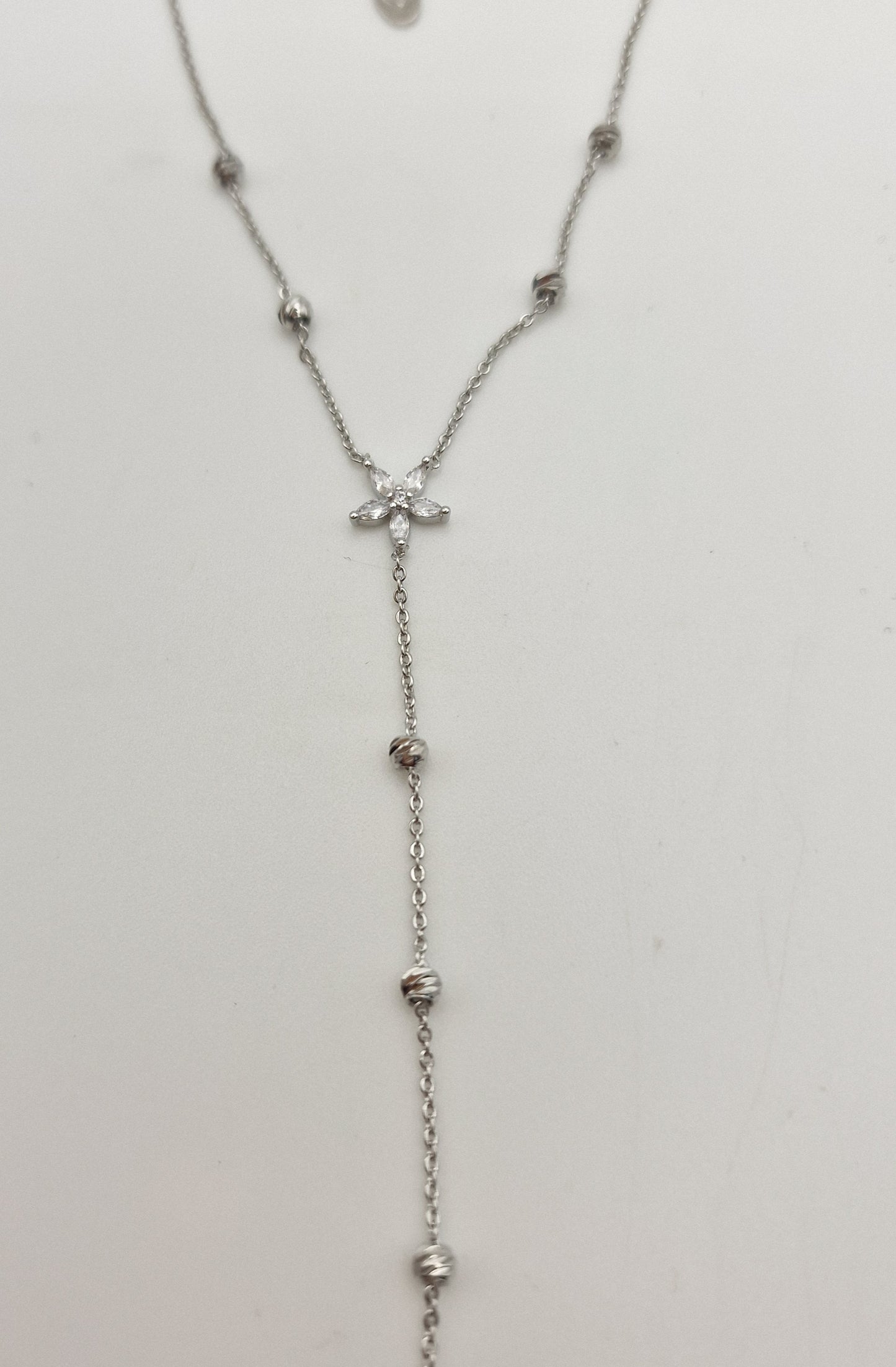 Handkette Edelstahl 316L SHM-02