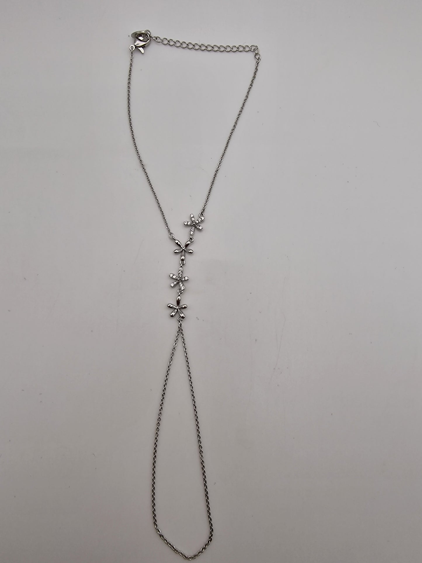 Handkette Edelstahl 316L SHM-03