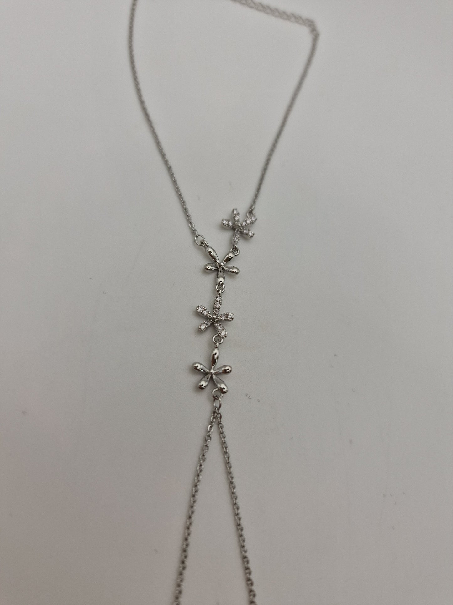 Handkette Edelstahl 316L SHM-03