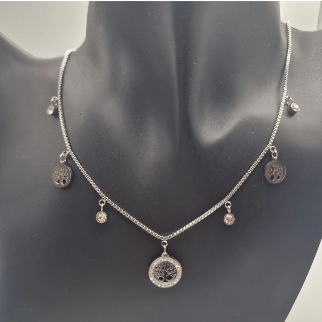 Armband 316L Edelstahl K_210