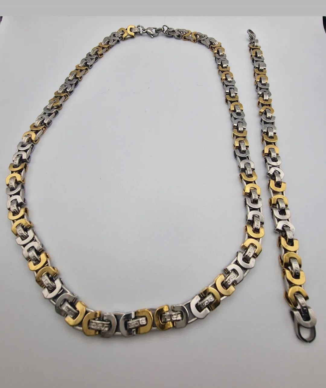 Herrenhalskette EK_01